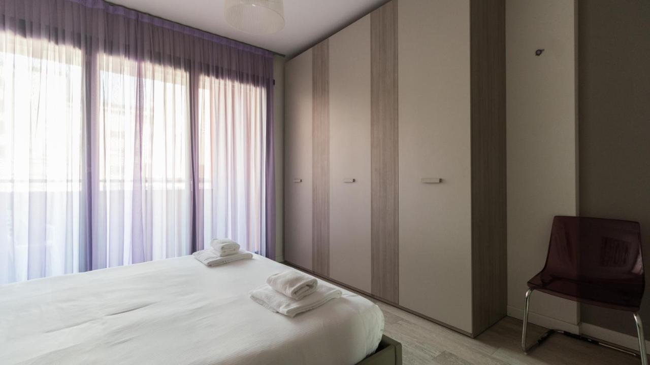 Italianway - Marcantonio Dal Re 20 C Milan Bagian luar foto