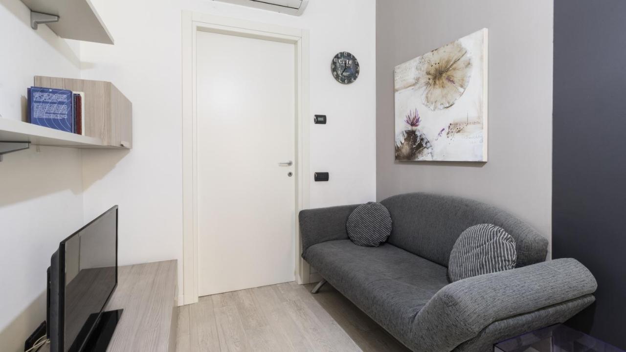 Italianway - Marcantonio Dal Re 20 C Milan Bagian luar foto