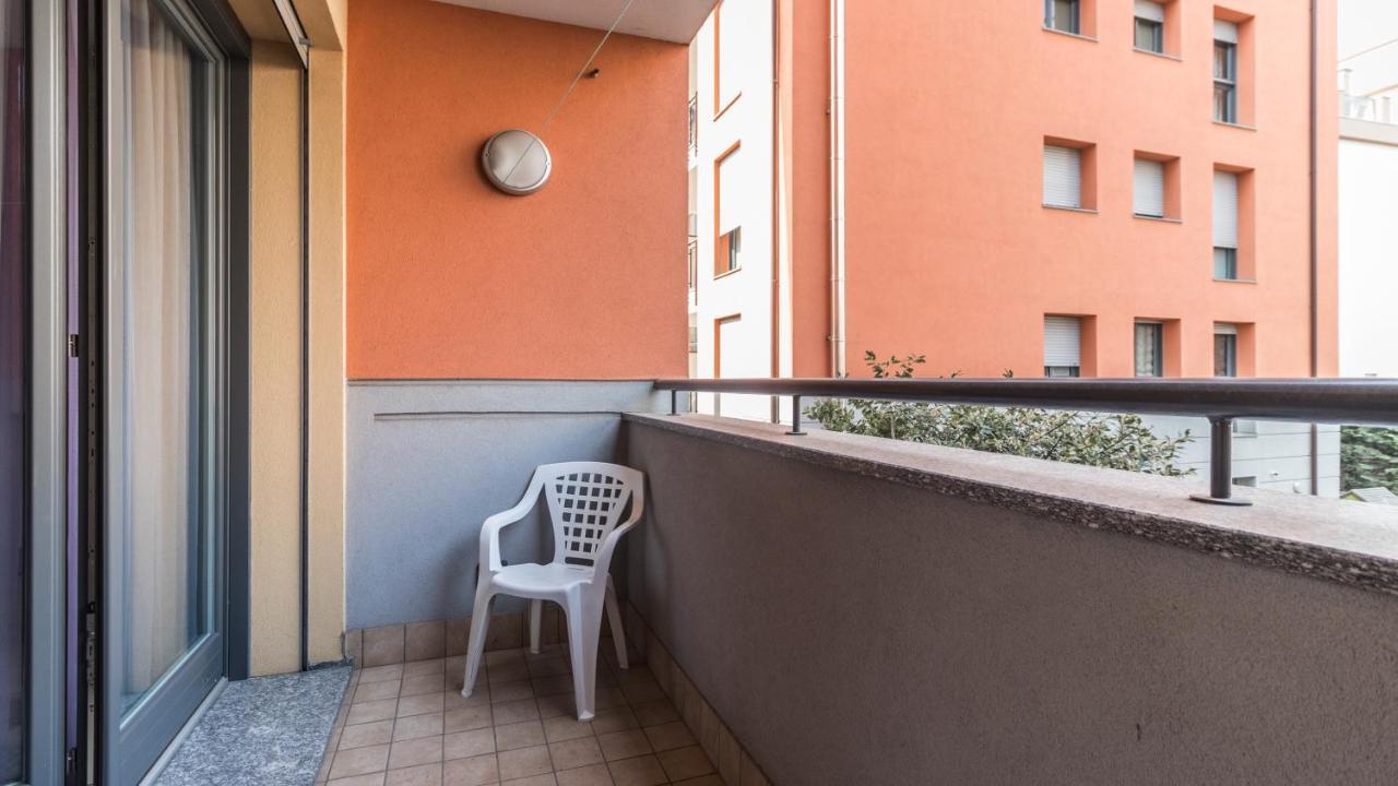 Italianway - Marcantonio Dal Re 20 C Milan Bagian luar foto