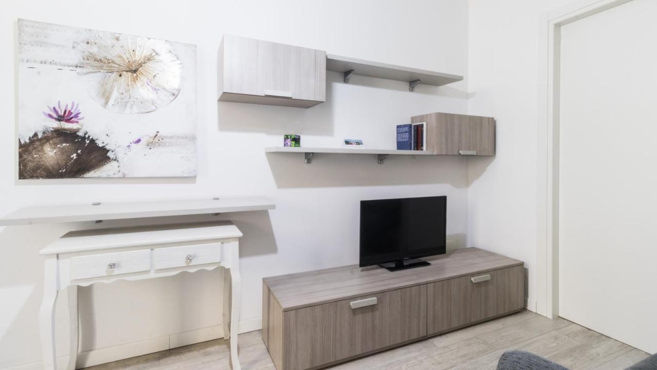 Italianway - Marcantonio Dal Re 20 C Milan Bagian luar foto