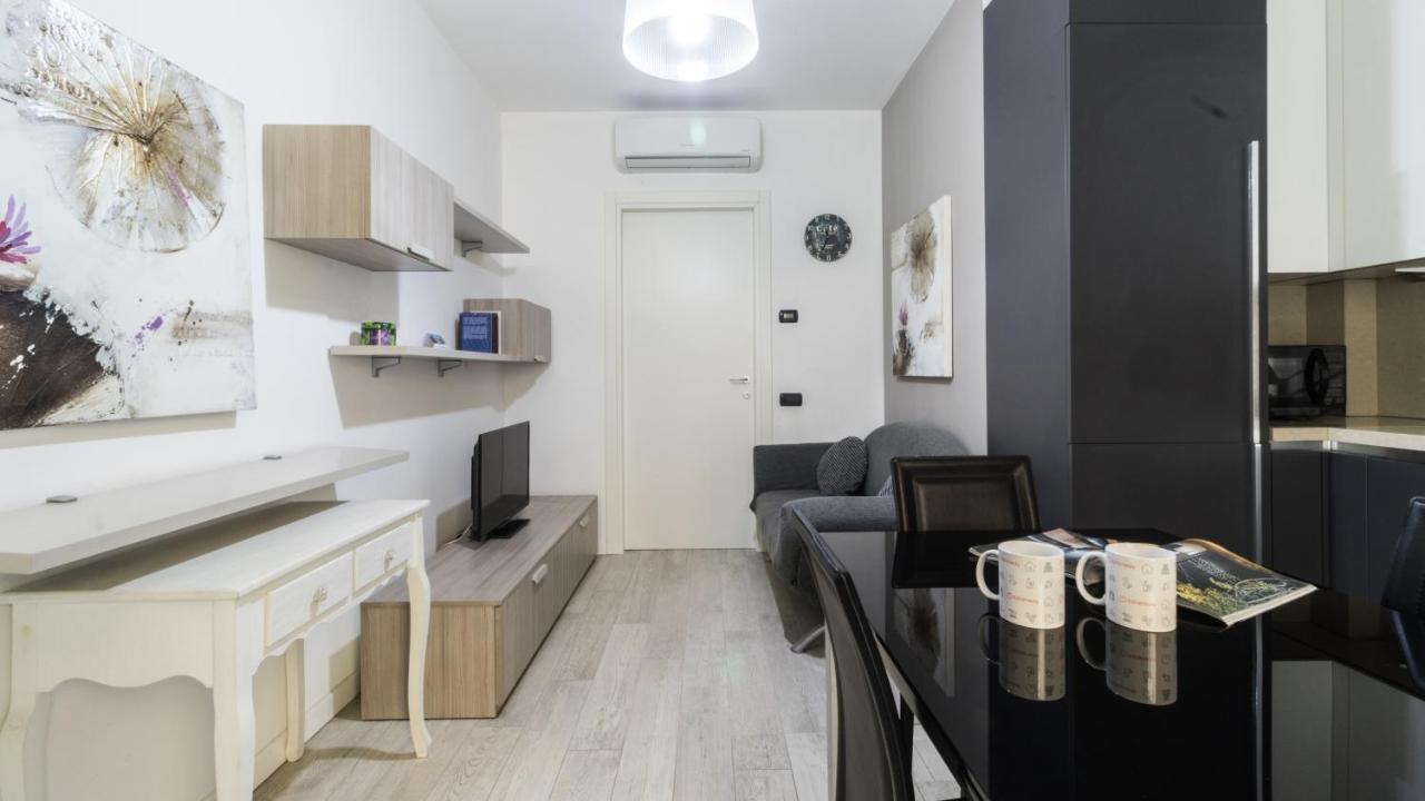 Italianway - Marcantonio Dal Re 20 C Milan Bagian luar foto